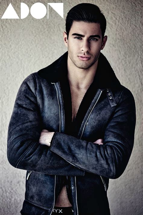 adon exclusive model furkan tan by hayden su — adon men s fashion and style magazine mens