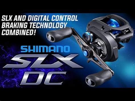 Shimano SLX DC Purchase And Why I Bought Them YouTube