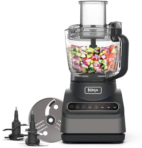 Best Food Processor 2021 For Everything From Dough To Salsa Homes