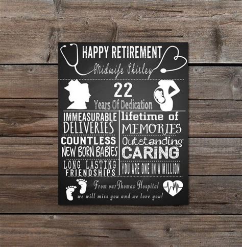  funny retirement prescription rx jigsaw puzzle. Midwife Retirement poster midwife Leaving Gift Nurse ...