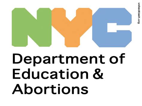 New York City Department Of Education Dept Of Education Nyc
