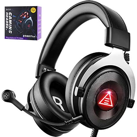 Best Wired Pc Gaming Headset To Buy Of 2023 Buying Guides And Reviews By