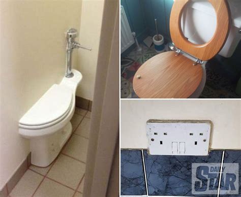 Tag Your Dodgy Builder Mates Who Make These Ultimate Construction Fails