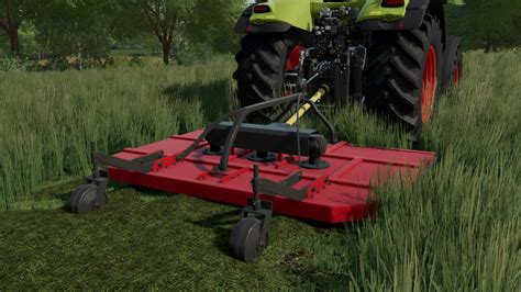 Lizard Hedge Cutters Fs22 Kingmods