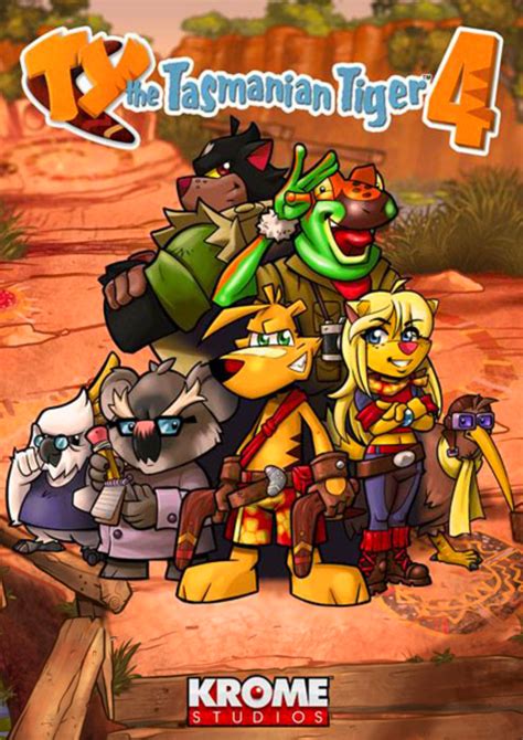 It would be a good idea to delete the software and run a complete scan for viruses. TY the Tasmanian Tiger 4 PC Download 【FULL ISO SKIDROW】 January 2021