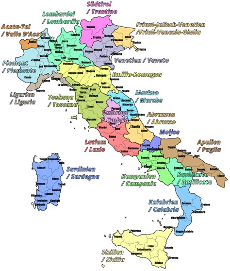 Of or relating to italy or its people, language, or culture. Weingüter, Weinregionen und Weinanbaugebiete in Italien
