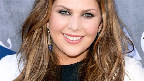 Hillary Scott At 2014 Acm Awards Smoky Eye Makeup How To