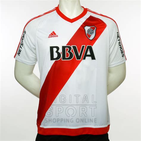 Consultar por otro modelos, estampados y parches. CAMISETA RIVER PLATE EN CAMISETAS ADIDAS PARA HOMBRE DE FUTBOL