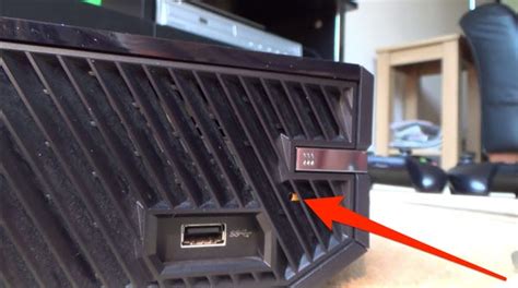 How To Manually Eject A Disc From Any Xbox One Model