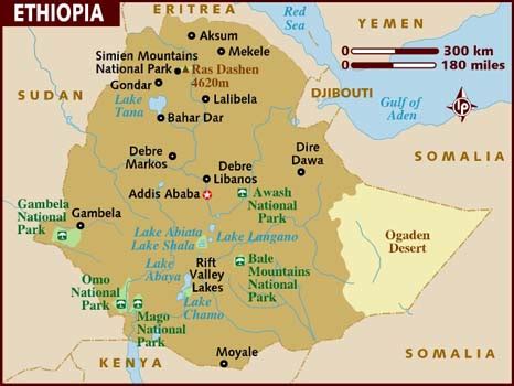Goedkoop en veilig, betaal bij aankomst, geen reserveringskosten. Islam ignites in Muslim majority Ethiopia ~ ISLAMIC ...