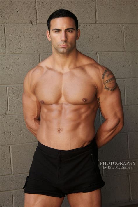 612 Photography By Eric Mckinney 612 In Nyc Fitness Portraits