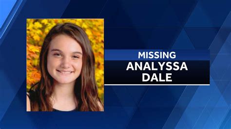 Update Authorities Locate Missing Girl Last Seen In Driveway Of Her Home