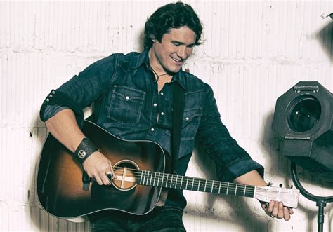 Joe Nichols Releases Undone As His New Single For The Summer Sounds