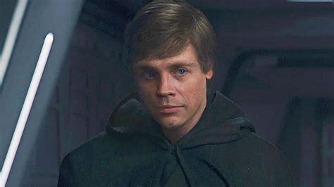 Exclusive Luke Skywalker Solo Series In Development For Disney