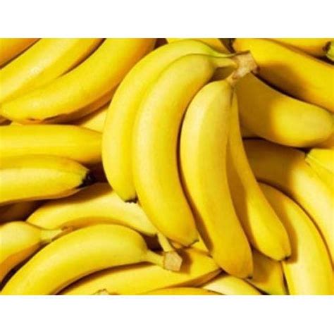 Fresh Banana At Rs 10kilogram Bananas Id 10834559088