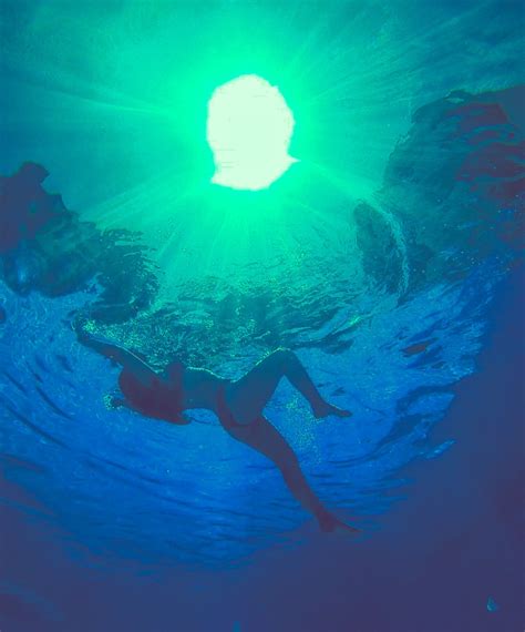 Underwater Camera On Tumblr