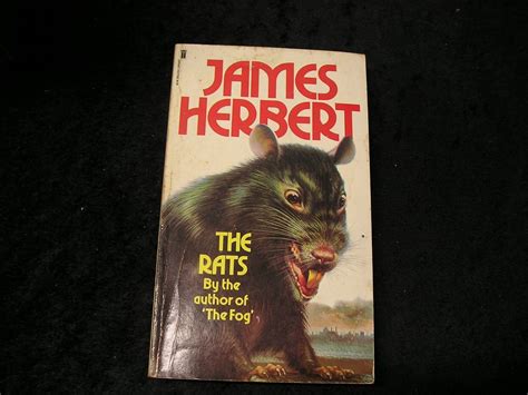 The Rats By James Herbert Ebay