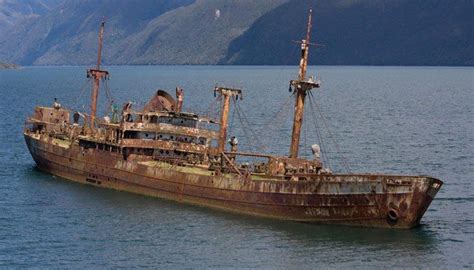 Ship Found After 90 Years Bermuda Triangle Abandoned Ships Ghost Ship