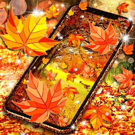 Autumn Live Wallpaper Android Apk Free Download Apkturbo