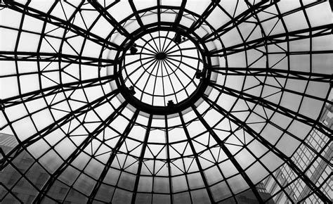 Free Images Black And White Architecture Skyscraper Pattern Line