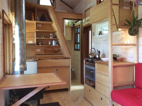 Check spelling or type a new query. Fred's Tiny House - Tiny House Swoon