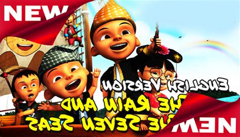 This is our latest, most optimized version. Upin kawan jungle ipin Adventure jeng jeng APK Download ...