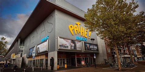 Explore tweets of pathé @pathe on twitter. Pathé Tilburg | Pathé Business