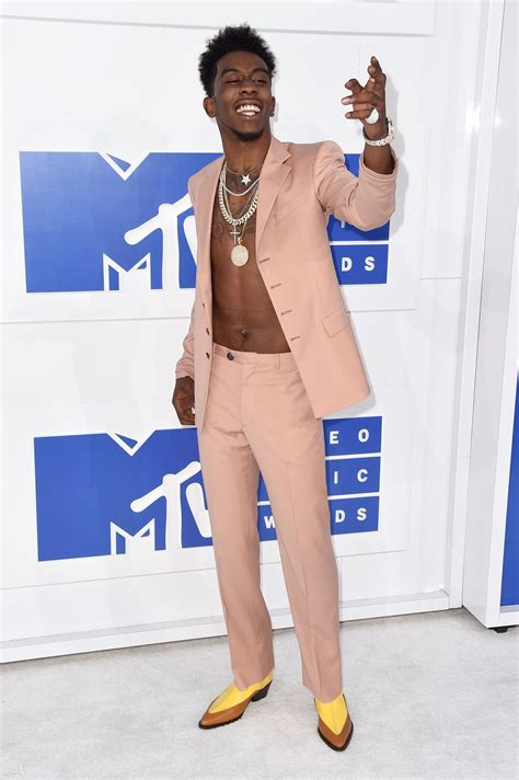Mtv Vmas 2016 The 12 Looks You Need To See Photos Gq