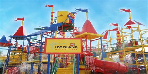 Legoland Water Park Dubai Tickets Best Offers And Prices Ticketstodo