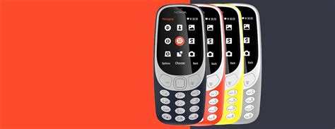 Nokia 3310 Relaunch News Irish Release Date And Price Goosed
