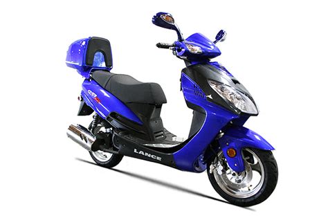 Key / lock set 150cc lance vintage 150 chinese scooter. Lance scooters are sold at valley scooters!!