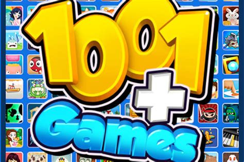 1001 Games Apps 4 Free