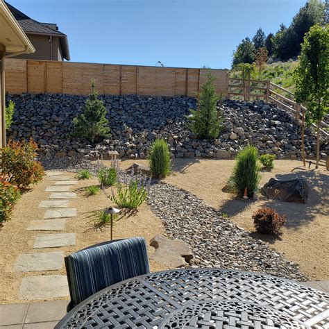 Xeriscaping In Northern Nevada Reno Green Landscaping