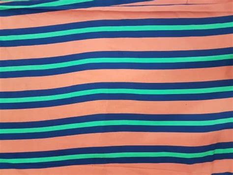 Multicolor Stripe Fabric At Rs 150 Kilogram In Erode Id 18072718397