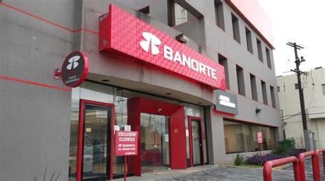 Grupo Banorte Es Reconocida Como La Mejor Institución Financiera Del