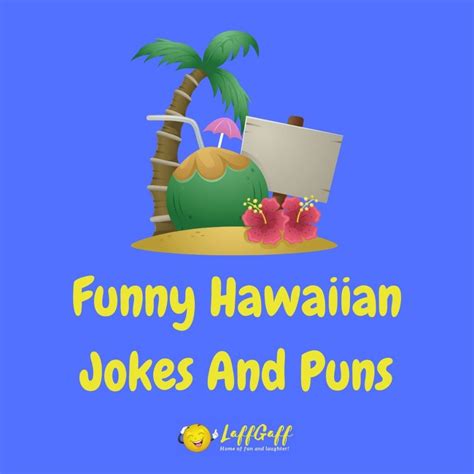 30 Hilarious Pineapple Jokes And Puns Laffgaff