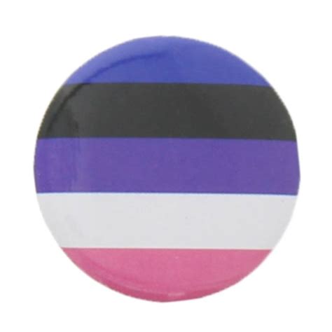 zac s alter ego zac s alter ego genderfluid equality flag badge butto