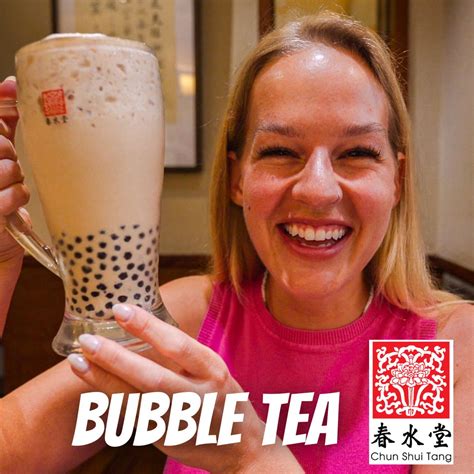 the world s first bubble tea in taiwan taiwan in kuwait