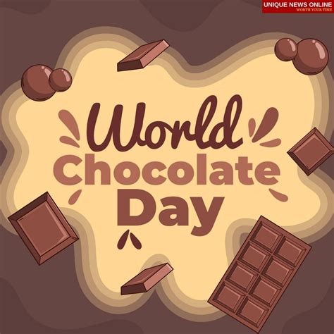 World Chocolate Day 2021 Ai3wurlttzh01m Chocolate Day Is About