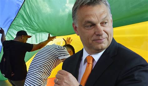 hungarian government proposes ban on same sex adoption extra ie