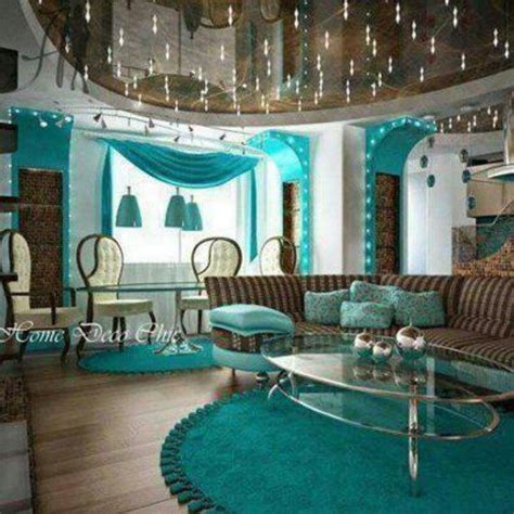 1,294 teal home decor products are offered for sale by suppliers on alibaba.com, of which other home decor accounts for 2%, ceramic & porcelain vases accounts for 1%, and carpet accounts for 1%. LOVE this teal brown living room | Teal living rooms ...