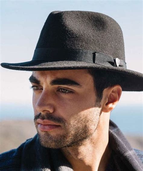 15 Men’s Hat Styles Best Types Of Hats For Men 2022 Guide 2022