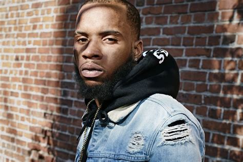 Watch Tory Lanez New Came 4 Me Video The Interns