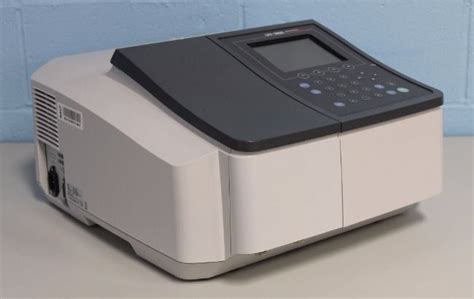 Spectrometer Shimadzu Uv1800 Spectrophotometer Rs 275000 Number Id
