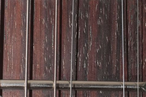 How to do this when much of the grime is finger oil? Rosewood fretboard maintenance | Telecaster Guitar Forum