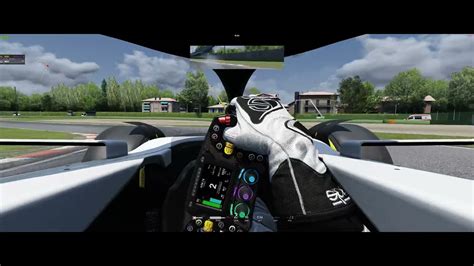 Assetto Corsa F1 2022 Hybrid Hotlap YouTube