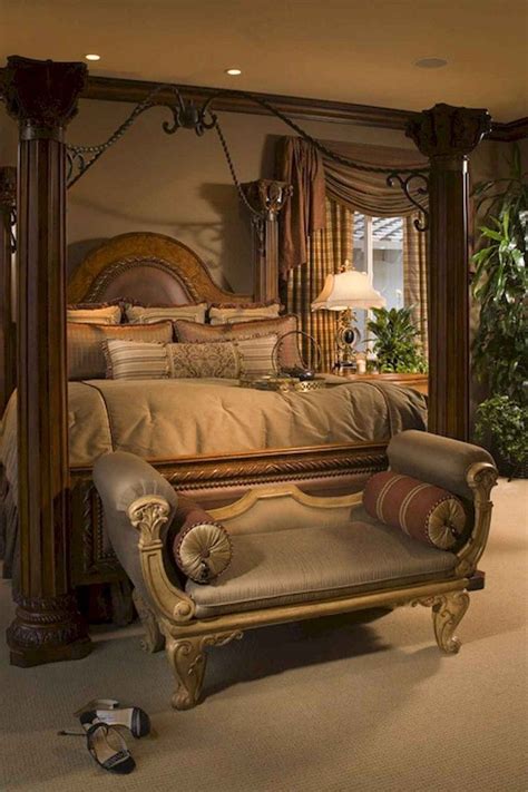 50 Cozy Modern Romantic Mediterranean Master Bedroom Ideas Bedroom
