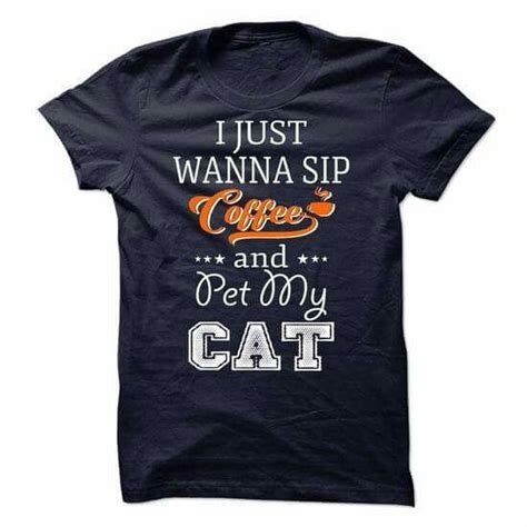Pin By Yodonna Collins On The Kat Lover In Me Cat Lover Shirt Cat