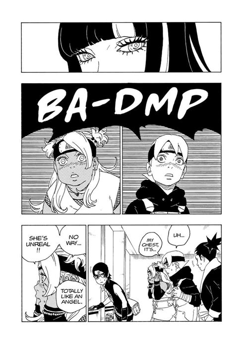 Boruto Chapter 74 Boruto Manga Online