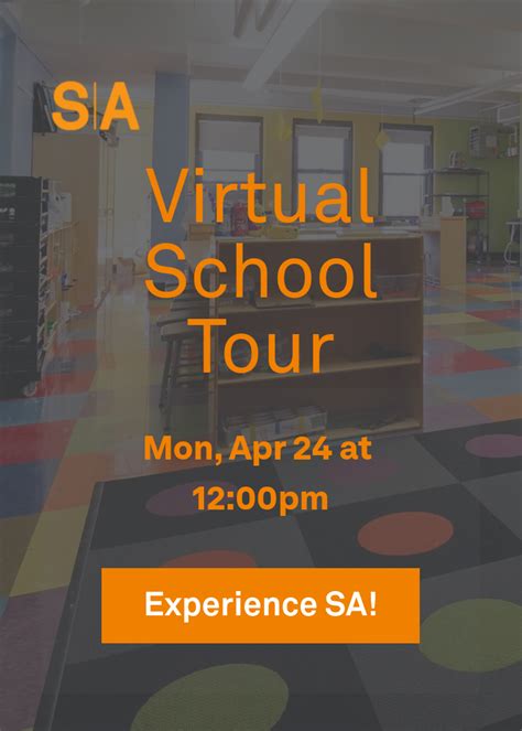 Virtual School Tour